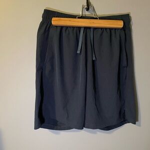 Layer8 Dark Blue Shorts